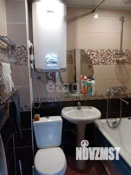 2-к квартира, вторичка, 55м2, 4/5 этаж