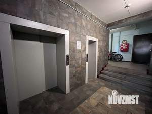 1-к квартира, вторичка, 36м2, 5/14 этаж