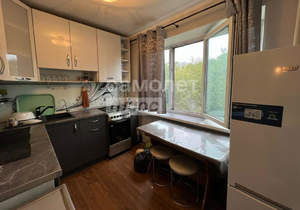 3-к квартира, вторичка, 70м2, 4/5 этаж