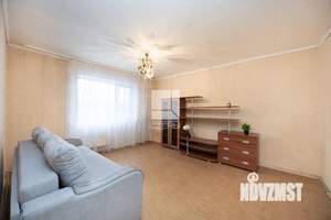 3-к квартира, вторичка, 65м2, 2/5 этаж