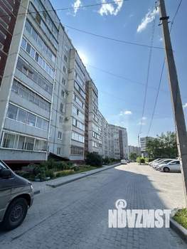 2-к квартира, вторичка, 55м2, 3/9 этаж