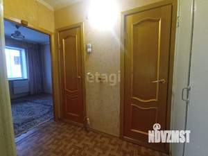 3-к квартира, вторичка, 70м2, 3/5 этаж