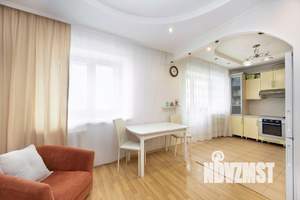 3-к квартира, вторичка, 78м2, 6/9 этаж