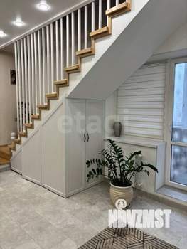 4-к квартира, вторичка, 133м2, 3/4 этаж