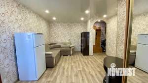 2-к квартира, вторичка, 43м2, 4/4 этаж