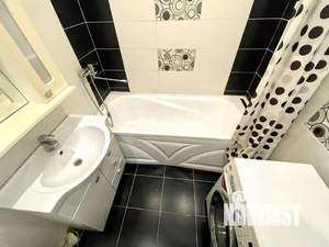 1-к квартира, вторичка, 42м2, 6/9 этаж