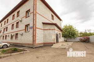 Студия квартира, вторичка, 18м2, 2/3 этаж
