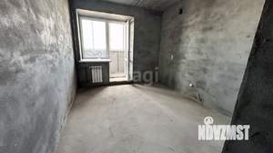 1-к квартира, вторичка, 42м2, 6/15 этаж