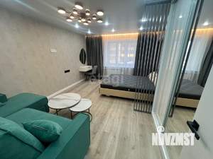 1-к квартира, вторичка, 42м2, 2/10 этаж