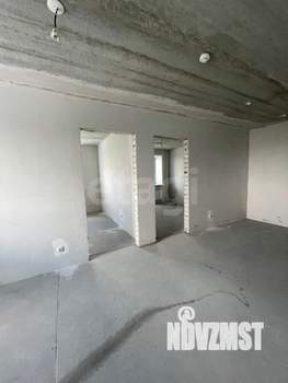 2-к квартира, сданный дом, 56м2, 4/11 этаж