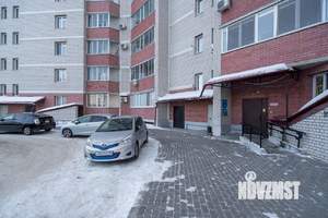 2-к квартира, вторичка, 55м2, 5/12 этаж
