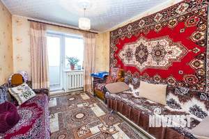 2-к квартира, вторичка, 49м2, 5/5 этаж
