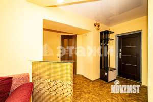 2-к квартира, вторичка, 52м2, 9/14 этаж