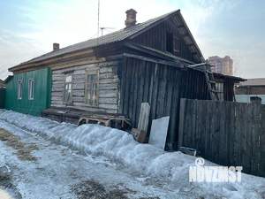 Студия квартира, вторичка, 34м2, 1/1 этаж