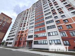 2-к квартира, вторичка, 67м2, 5/14 этаж