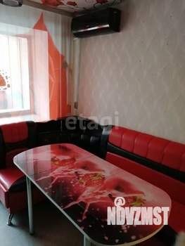 2-к квартира, вторичка, 55м2, 2/10 этаж