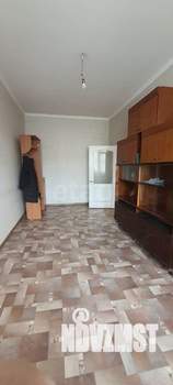 1-к квартира, вторичка, 43м2, 3/5 этаж
