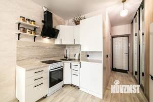 Студия квартира, вторичка, 25м2, 9/14 этаж