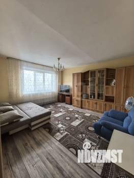 3-к квартира, вторичка, 65м2, 5/5 этаж