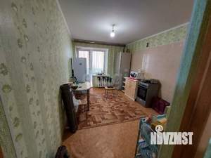 1-к квартира, вторичка, 43м2, 6/10 этаж