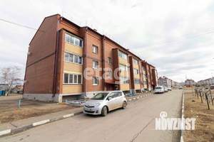 Студия квартира, вторичка, 32м2, 3/3 этаж