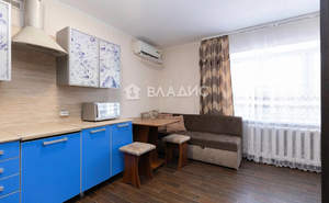 Студия квартира, вторичка, 31м2, 2/10 этаж