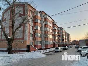 Студия квартира, вторичка, 26м2, 5/5 этаж