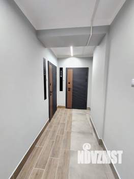 1-к квартира, вторичка, 38м2, 1/11 этаж