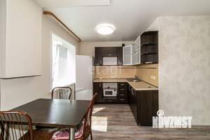 1-к квартира, вторичка, 32м2, 5/5 этаж