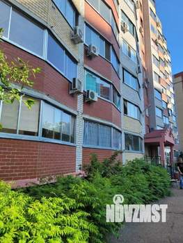 1-к квартира, вторичка, 37м2, 8/10 этаж