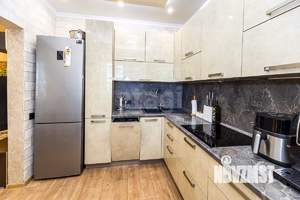 3-к квартира, вторичка, 65м2, 5/5 этаж