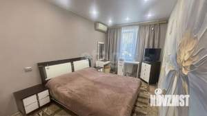 3-к квартира, вторичка, 60м2, 1/5 этаж