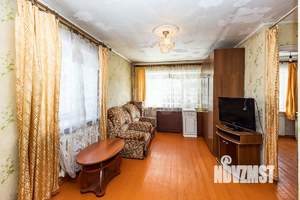 1-к квартира, вторичка, 30м2, 2/4 этаж