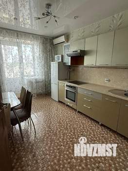 1-к квартира, вторичка, 43м2, 4/9 этаж