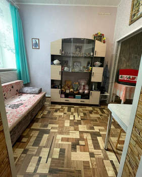 2-к квартира, вторичка, 25м2, 1/9 этаж