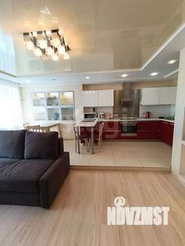 4-к квартира, вторичка, 78м2, 2/5 этаж