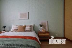 2-к квартира, вторичка, 46м2, 4/5 этаж