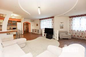 3-к квартира, вторичка, 123м2, 14/15 этаж