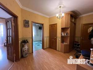3-к квартира, вторичка, 78м2, 3/4 этаж