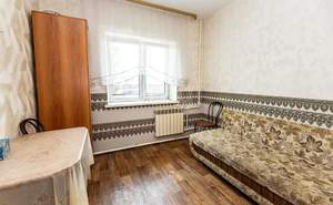 Студия квартира, вторичка, 19м2, 1/3 этаж