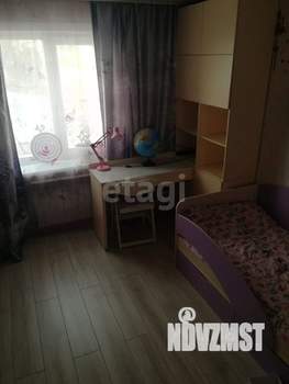 2-к квартира, вторичка, 53м2, 5/5 этаж