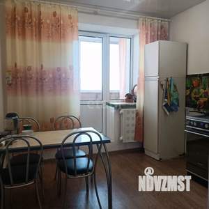 2-к квартира, вторичка, 58м2, 5/6 этаж