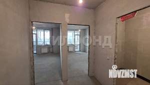 2-к квартира, вторичка, 50м2, 21/26 этаж
