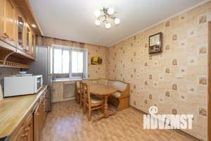 3-к квартира, вторичка, 106м2, 5/6 этаж
