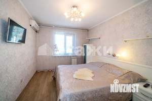 3-к квартира, вторичка, 68м2, 1/10 этаж