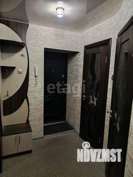 2-к квартира, вторичка, 55м2, 2/10 этаж
