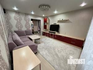 4-к квартира, вторичка, 70м2, 4/10 этаж