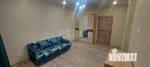 2-к квартира, вторичка, 66м2, 18/19 этаж