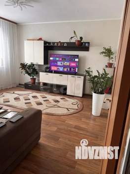2-к квартира, вторичка, 49м2, 2/5 этаж