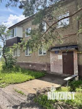 2-к квартира, вторичка, 45м2, 1/2 этаж